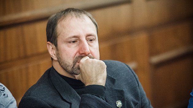 «Это все Сурков». Ходаковский о том, почему ДНР/ЛНР так и не заняли границы областей «Это все Сурков». Ходаковский о том, почему ДНР/ЛНР так и не заняли границы областей