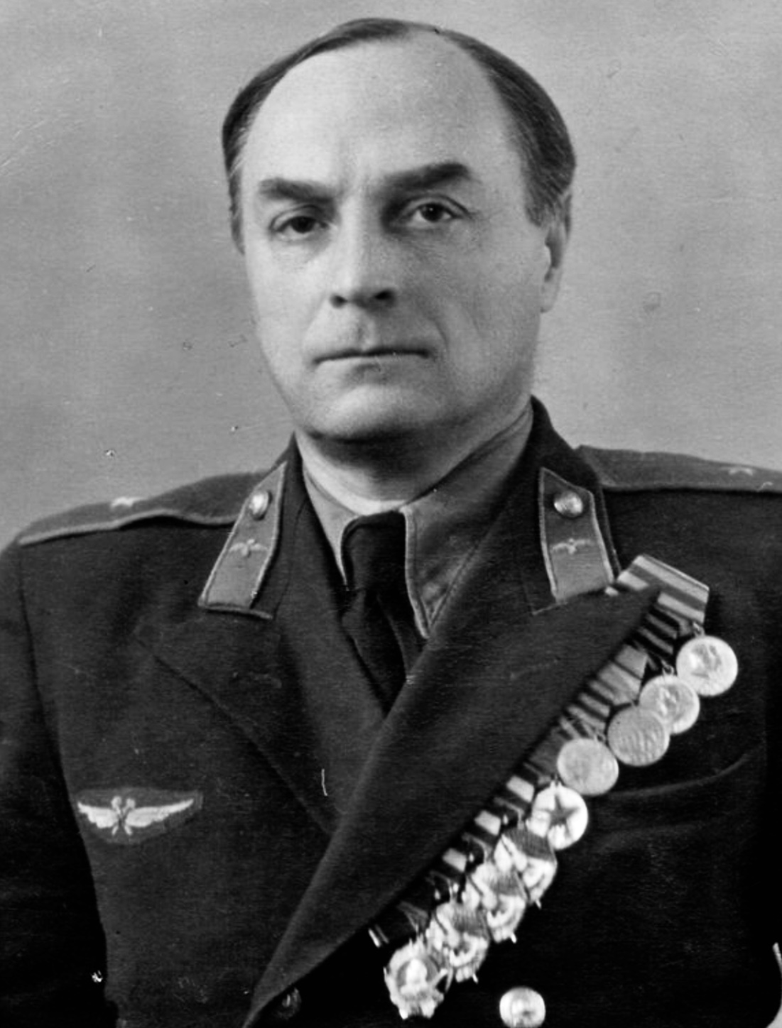 Мой «Бессмертный полк»: о личном в День Победы Мой «Бессмертный полк»: о личном в День Победы
