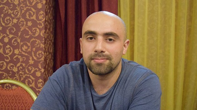 Сихарулидзе рассказал, как грузинская оппозиция потеряла поддержку Запада Сихарулидзе рассказал, как грузинская оппозиция потеряла поддержку Запада