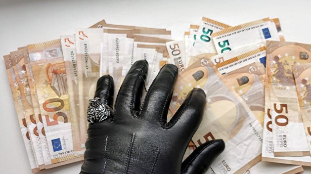 Аферисты-миллионеры. Мошенники из бедной Украины едут на заработки за кордон
