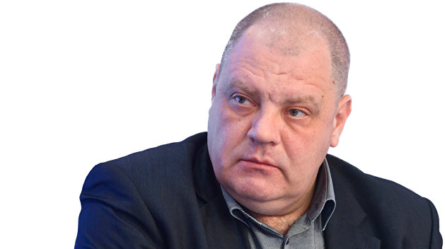 Эдуард Полетаев: Не факт, что бизнесмен Сейсембаев надолго задержится в Украине