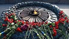 Киев. 9 мая 2020 года: знатный подарок украинцам ко Дню Победы