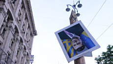 Если бы Янукович остался на Украине, то повторил бы судьбу Каддафи — Поклонская
