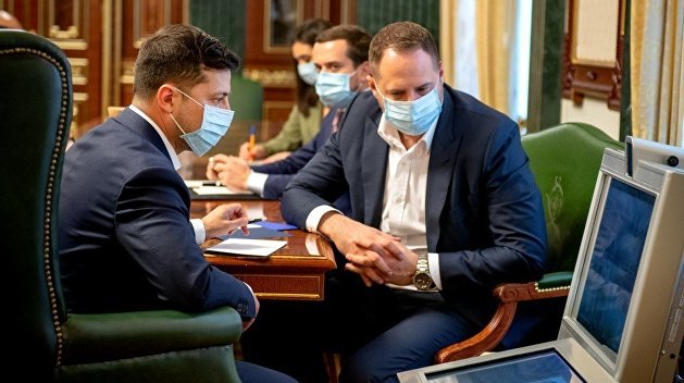 Зеленский против Эрмитажа и МГУ Зеленский против Эрмитажа и МГУ