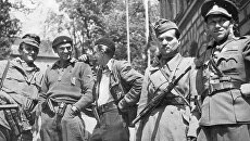 Последний бой Великой Отечественной: Как украинские партизаны в Чехии с эсэсовцами воевали