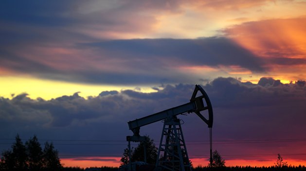 Рост цен на газ может увеличить спрос на нефть - Сечин Рост цен на газ может увеличить спрос на нефть - Сечин