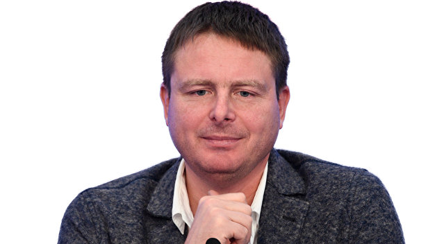 «Они будут вечно воевать, потому что такова суть американского империализма» — Дмитрий Марунич о конфликте США и Китая «Они будут вечно воевать, потому что такова суть американского империализма» — Дмитрий Марунич о конфликте США и Китая