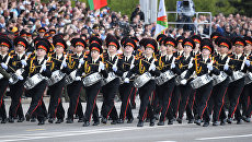 Посол Словакии ушел в отставку из-за участия в параде Победы в Белорусии