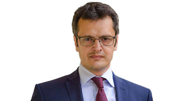 Скаршевский: У правительства Украины нет ни программы, ни ресурсов для запуска экономики после карантина Скаршевский: У правительства Украины нет ни программы, ни ресурсов для запуска экономики после карантина