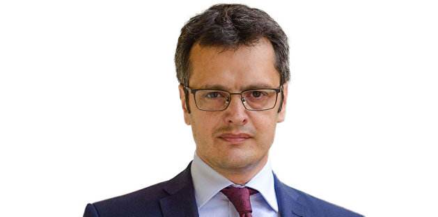 Виктор Скаршевский: иностранцы смогут скупать украинскую землю без всякого референдума