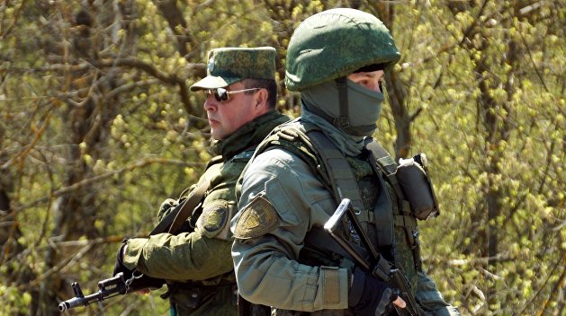 Тупик переговоров по Донбассу: Киев против особого статуса Тупик переговоров по Донбассу: Киев против особого статуса
