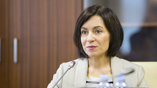Четыре проигравших кандидата в президенты Молдавии пообещали поддержать Санду