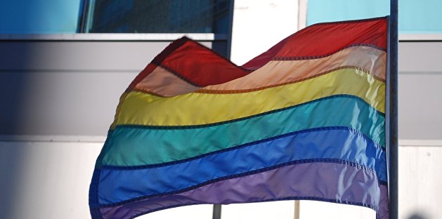 Украинские геи пожаловались на государство в ЕСПЧ