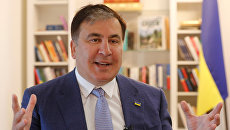 Рецепты в состоянии бредового расстройства: Саакашвили вновь заговорил о распаде Украины