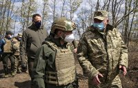 Украинский эксперт сказал, захочет ли Киев взять Донбасс силой после Карабаха