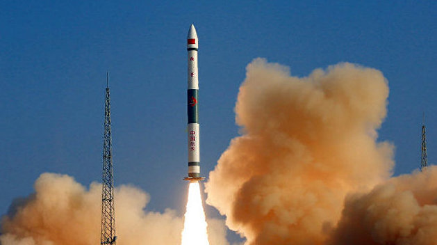 Бюджетный космос. Белоруссия и Китай строят космическое партнёрство Бюджетный космос. Белоруссия и Китай строят космическое партнёрство