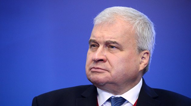 Россия откроет генконсульство в Ухане, когда «позволит госбюджет» Россия откроет генконсульство в Ухане, когда «позволит госбюджет»