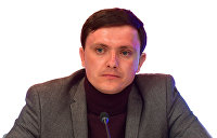 Константин Кнырик: Международное непризнание никак не отражается на жизни Крыма
