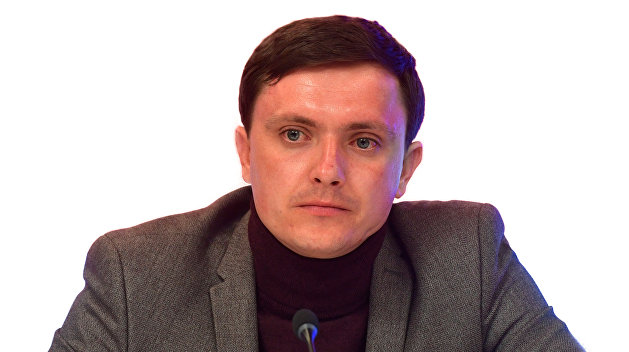 Константин Кнырик: Россия должна помочь белорусам самим справиться с пропольским Майданом