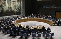 США заблокировали в Совбезе ООН проект России, осуждающий вторжение в Венесуэлу
