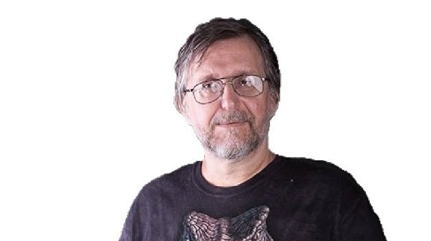 Фантаст Лазарчук: Как только в США пройдут выборы, в Вашингтоне о Китае забудут Фантаст Лазарчук: Как только в США пройдут выборы, в Вашингтоне о Китае забудут