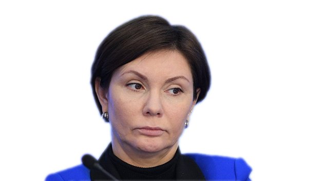 Елена Бондаренко: Украина — на пороховой бочке
