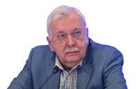 Виталий Третьяков об эскалации вооруженного конфликта в Донбассе