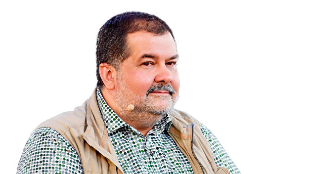 Фантаст Лукьяненко: Мировой кризис может позволить России получить новые преференции Фантаст Лукьяненко: Мировой кризис может позволить России получить новые преференции