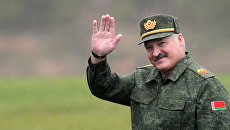Ракеты, леса, болота. Лукашенко рассказал, как и чем будет защищаться Белоруссия от угрозы извне