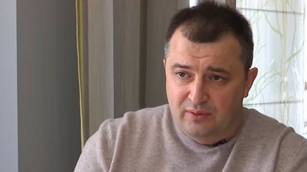 Константин Кулик: США и их пособники на Украине ставят под угрозу расследование по делу Burisma Константин Кулик: США и их пособники на Украине ставят под угрозу расследование по делу Burisma