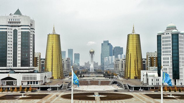 Казахстанский эксперт рассказал, с чем столкнется республика уже этой зимой