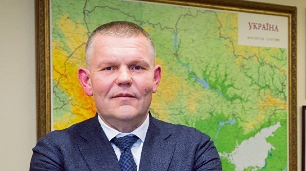Депутат Верховной Рады застрелен в собственном офисе