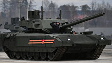 Проект «450». Как в Харькове зарождалась идея танка Т-14 «Армата»