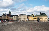 Швеция отказалась от карантина и прогадала - в стране начался экономический кризис