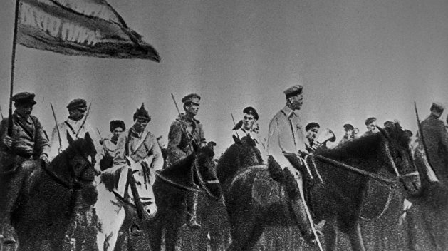 «Помнят польские паны, помнят псы-атаманы». Как готовился удар Будённого по Пилсудскому «Помнят польские паны, помнят псы-атаманы». Как готовился удар Будённого по Пилсудскому
