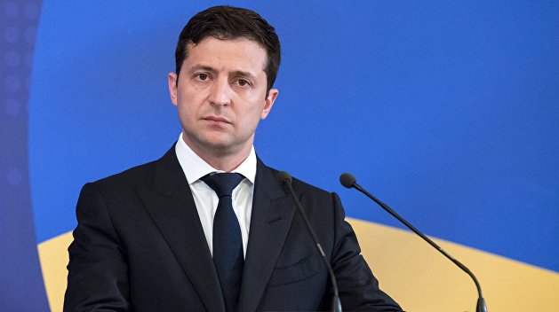 Чижов рассказал, как в Евросоюзе относятся к Зеленскому Чижов рассказал, как в Евросоюзе относятся к Зеленскому