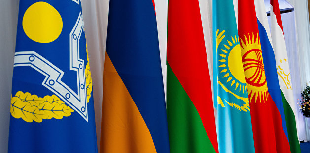 В Казахстане ответили, что будет, если Белоруссия попросит у них помощи в рамках ОДКБ