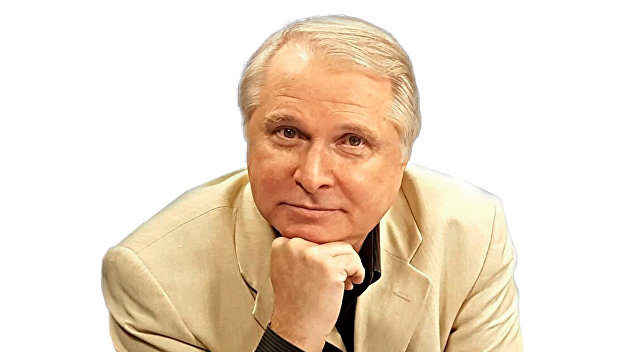 Александр Цинкер: Байден не будет проявлять чрезмерную симпатию к руководству Украины Александр Цинкер: Байден не будет проявлять чрезмерную симпатию к руководству Украины