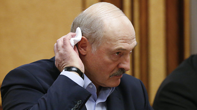 Пиррова победа. Тактическое везение не спасает Белоруссию от стратегической неудачи