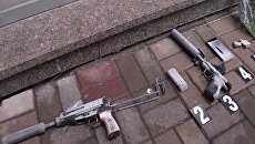 Расстрел в центре Киева: кровавая война черногорских картелей переместилась на Украину