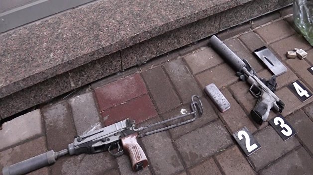Расстрел в центре Киева: кровавая война черногорских картелей переместилась на Украину