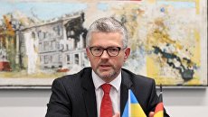 Мельник пожаловался на отказ ФРГ считать Украину «великой европейской нацией»