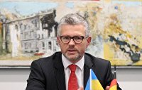 Скандальный посол Украины в ФРГ не хочет извиняться за Шольца-колбасу
