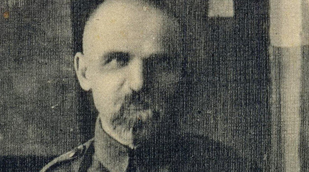 День в истории. 29 мая: умер украинский генерал, служивший Гитлеру