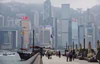 Гонконг раздора: США готовятся нанести удар по Китаю, но рискуют сами пострадать от него