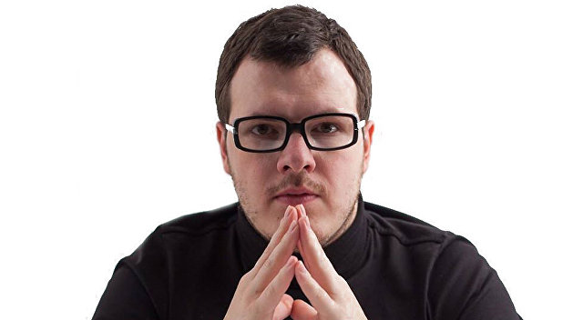 Политтехнолог Шпир: В Польше прекрасно осознают возможности западно-украинцев раскачивать любую лодку Политтехнолог Шпир: В Польше прекрасно осознают возможности западно-украинцев раскачивать любую лодку