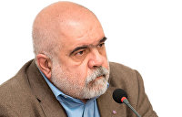 Александр Искандарян: Отношения с Азербайджаном – не то, что знает каждый армянин