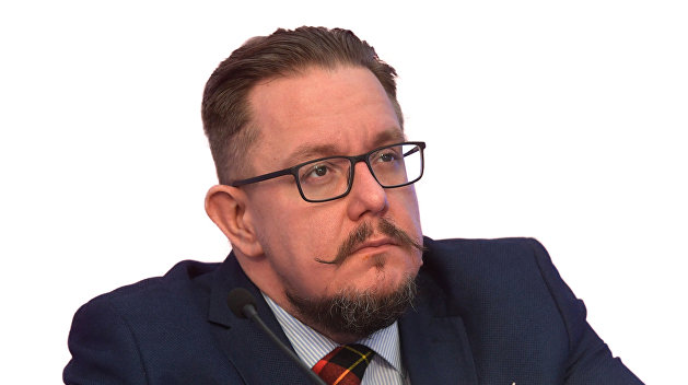 Александр Асафов: Байден хочет показать США, что именно он погасит конфликт между Россией и Украиной Александр Асафов: Байден хочет показать США, что именно он погасит конфликт между Россией и Украиной
