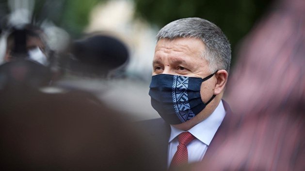 Саакашвили vs Аваков. Кто станет главой украинского МВД, если Зеленский отправит министра в отставку? Саакашвили vs Аваков. Кто станет главой украинского МВД, если Зеленский отправит министра в отставку?