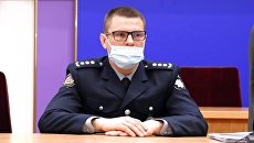 Новому главе полиции Винницы припомнили 2 мая в Одессе и обозвали его «сепаром»